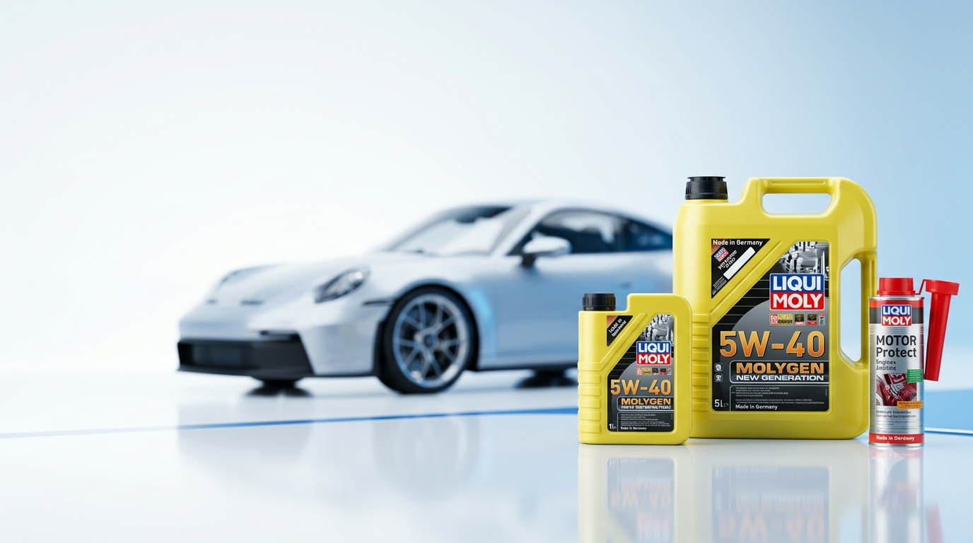 Liqui Moly